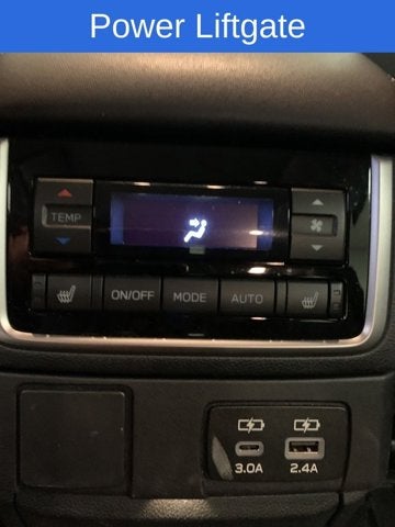 2024 Subaru Ascent Limited