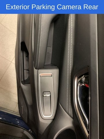 2024 Subaru Ascent Limited