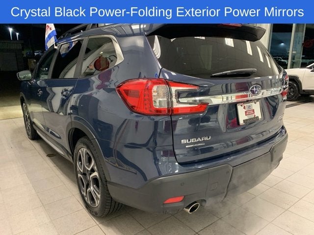 2024 Subaru Ascent Limited