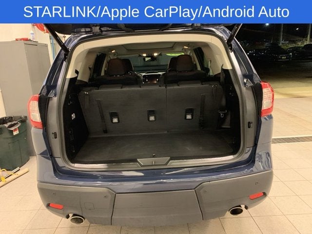 2024 Subaru Ascent Limited