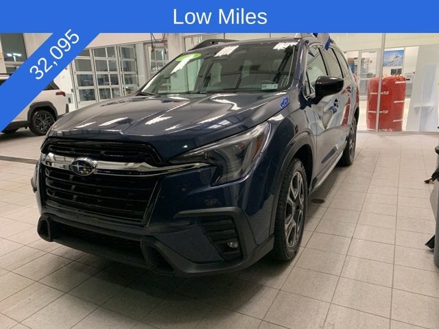 2024 Subaru Ascent Limited