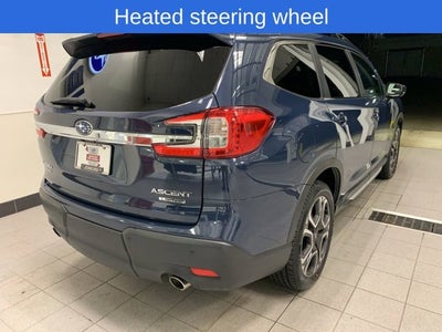2024 Subaru Ascent Limited