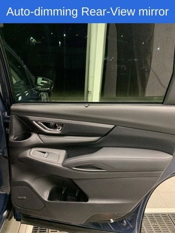 2024 Subaru Ascent Limited