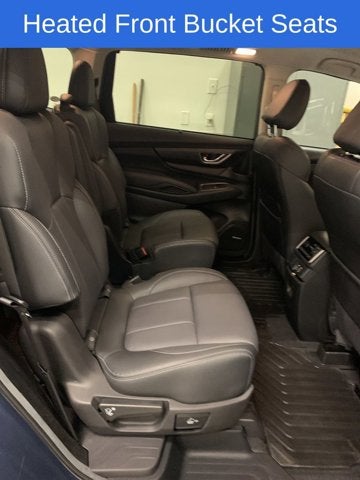 2024 Subaru Ascent Limited