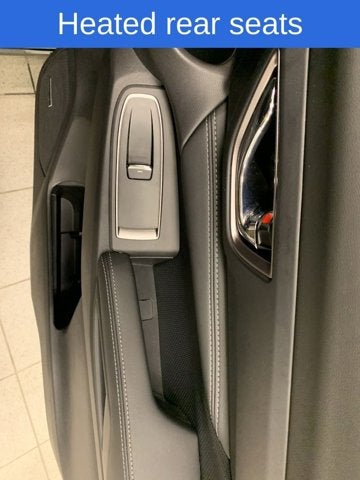 2024 Subaru Ascent Limited