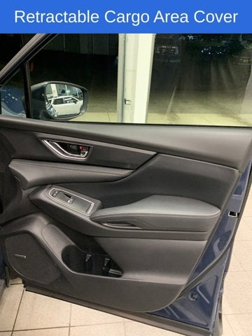 2024 Subaru Ascent Limited