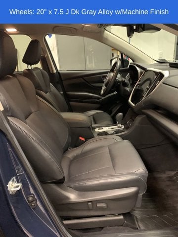2024 Subaru Ascent Limited