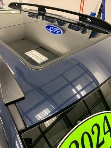 2024 Subaru Ascent Limited