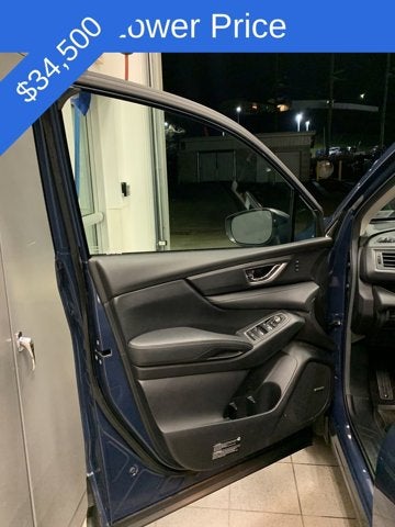 2024 Subaru Ascent Limited