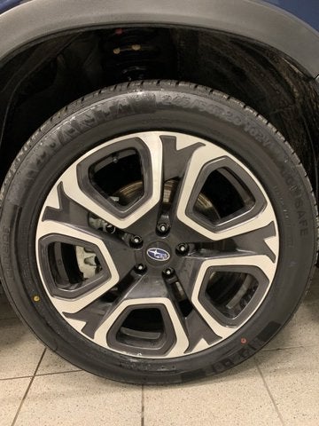 2024 Subaru Ascent Limited