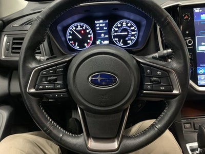 2024 Subaru Ascent Limited