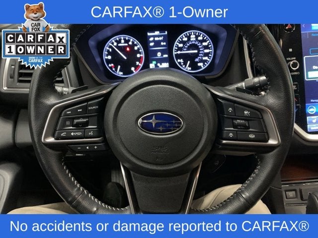 2024 Subaru Ascent Limited