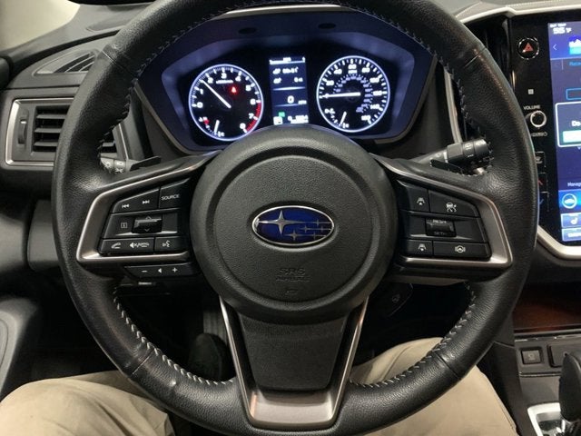 2024 Subaru Ascent Limited