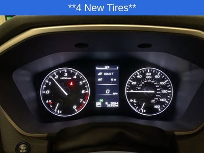 2024 Subaru Ascent Limited