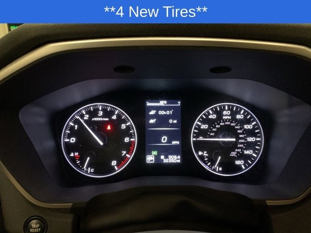 2024 Subaru Ascent Limited