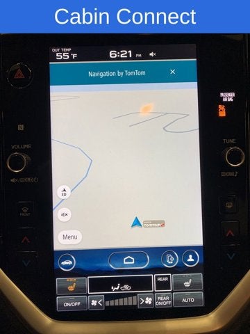 2024 Subaru Ascent Limited