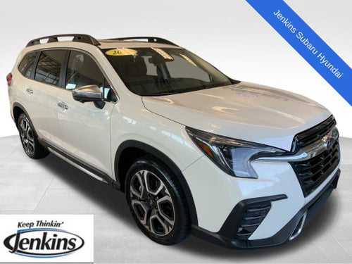 2023 Subaru Ascent Touring