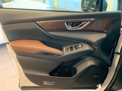 2023 Subaru Ascent Touring