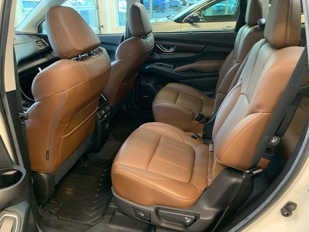 2023 Subaru Ascent Touring