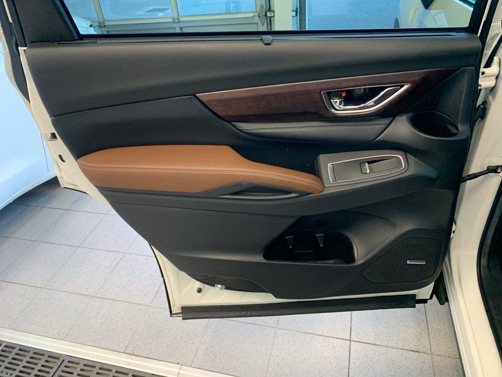 2023 Subaru Ascent Touring