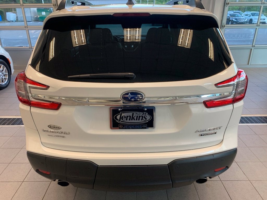 2023 Subaru Ascent Touring