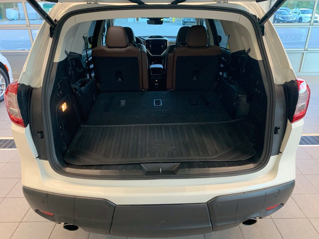 2023 Subaru Ascent Touring