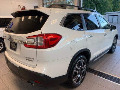 2023 Subaru Ascent Touring