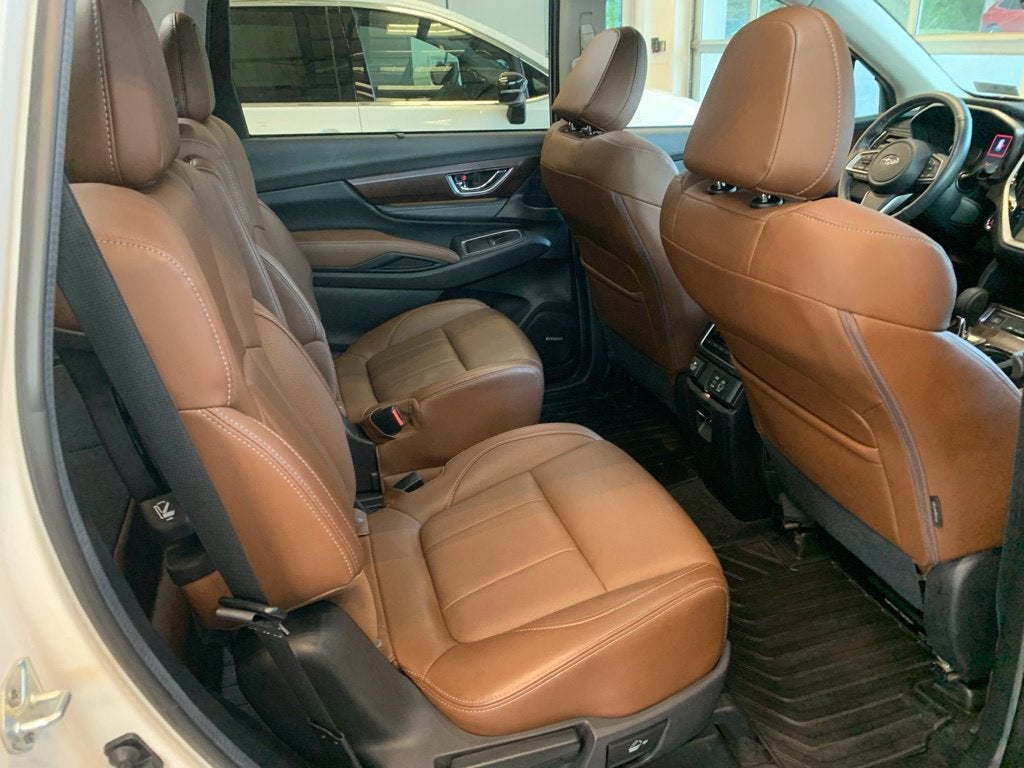 2023 Subaru Ascent Touring