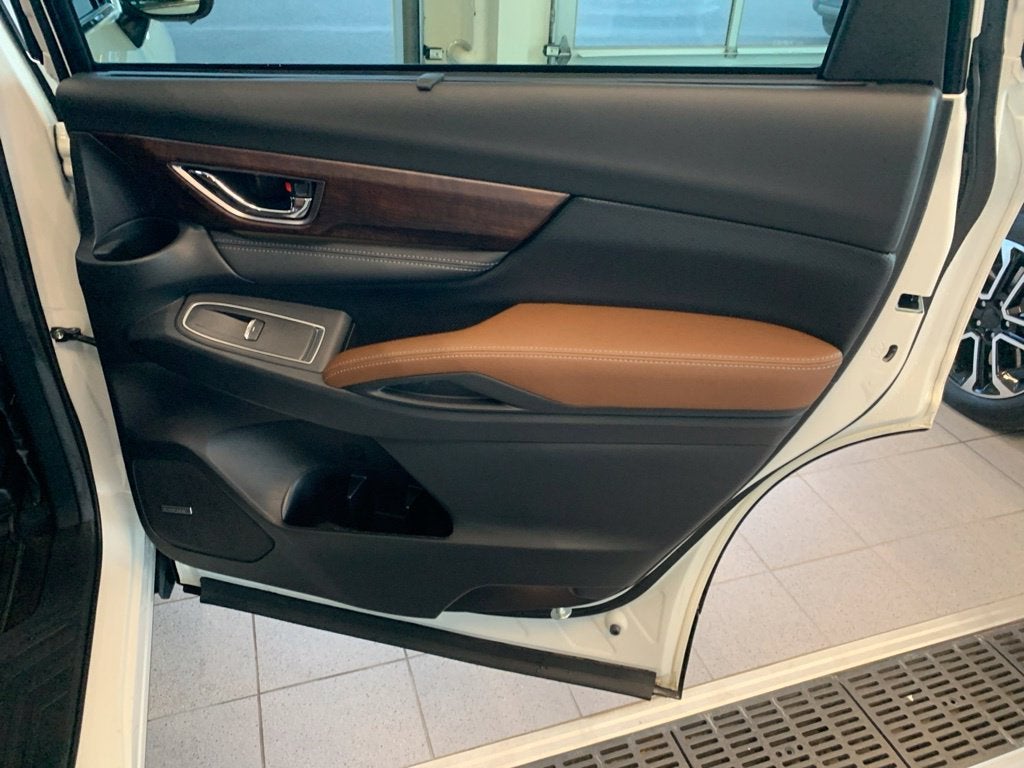 2023 Subaru Ascent Touring