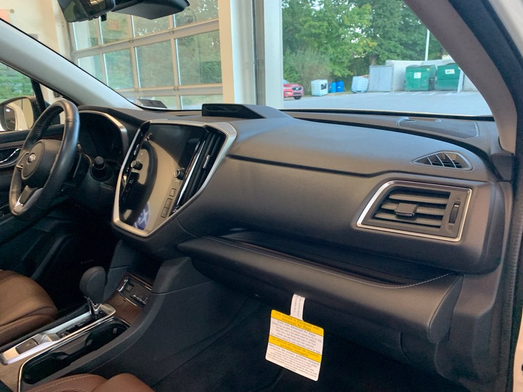 2023 Subaru Ascent Touring