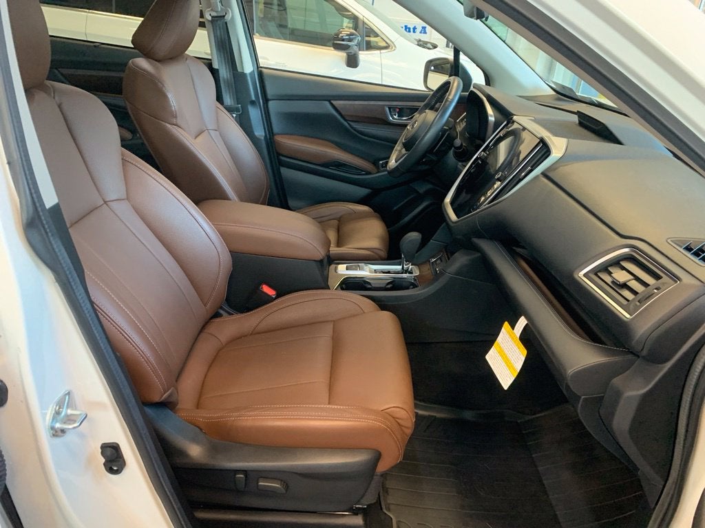 2023 Subaru Ascent Touring
