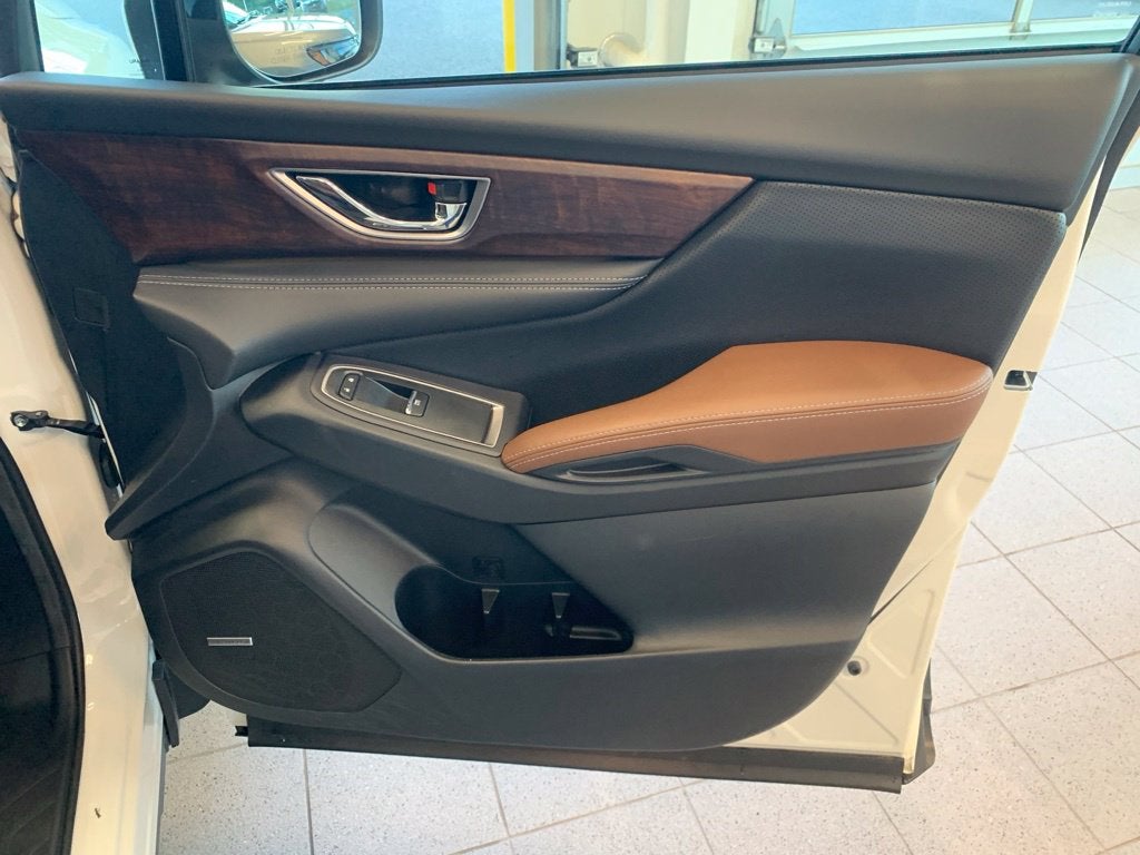 2023 Subaru Ascent Touring