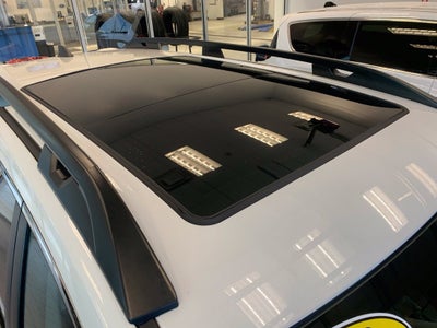 2023 Subaru Ascent Touring
