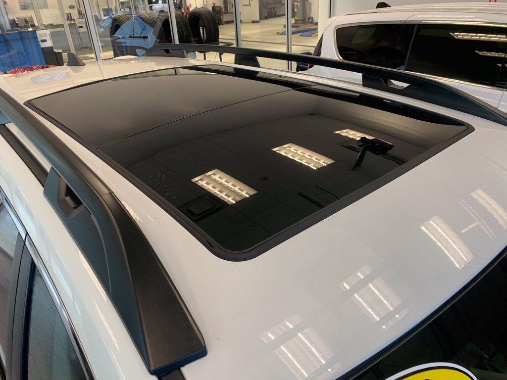 2023 Subaru Ascent Touring