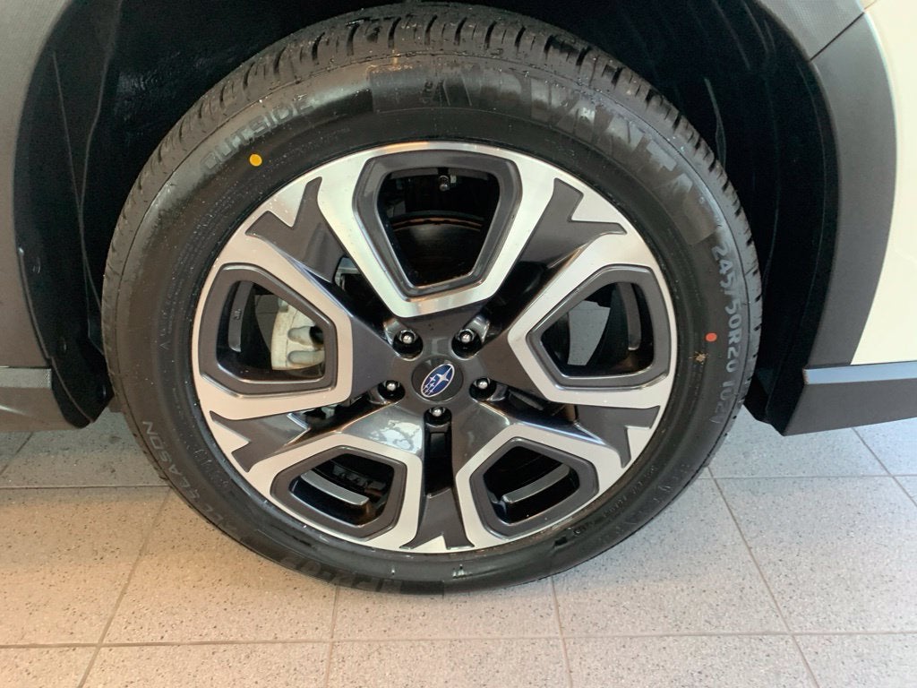 2023 Subaru Ascent Touring