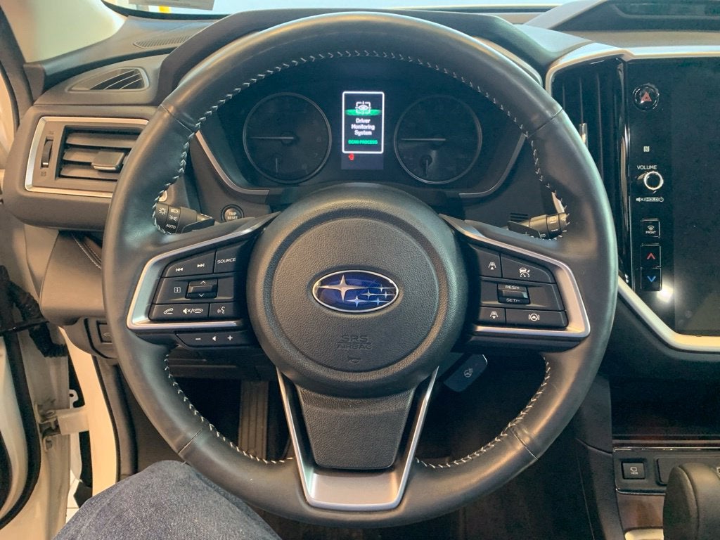2023 Subaru Ascent Touring