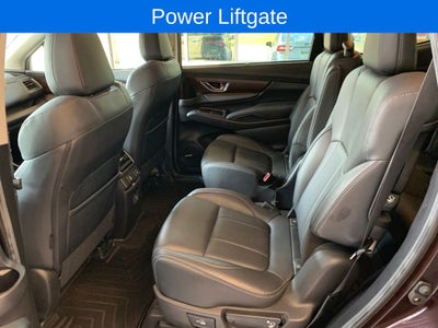 2024 Subaru Ascent Touring