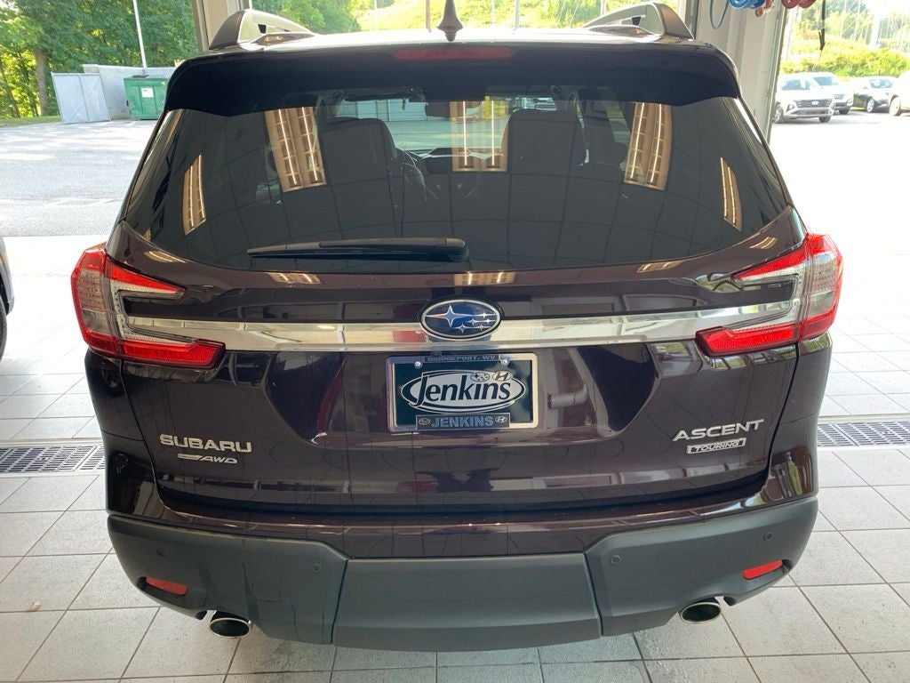 2024 Subaru Ascent Touring