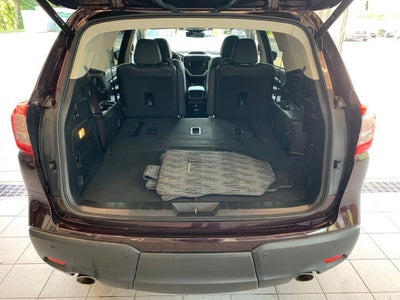 2024 Subaru Ascent Touring
