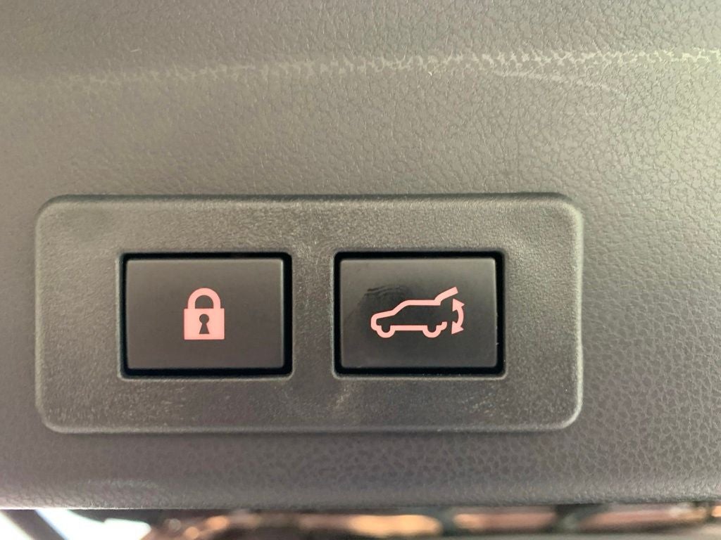 2024 Subaru Ascent Touring