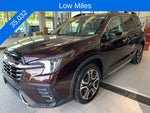 2024 Subaru Ascent Touring