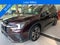 2024 Subaru Ascent Touring