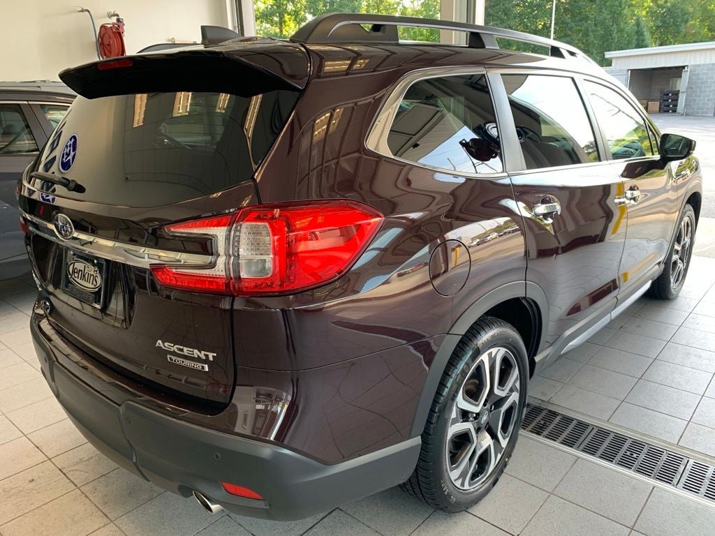 2024 Subaru Ascent Touring