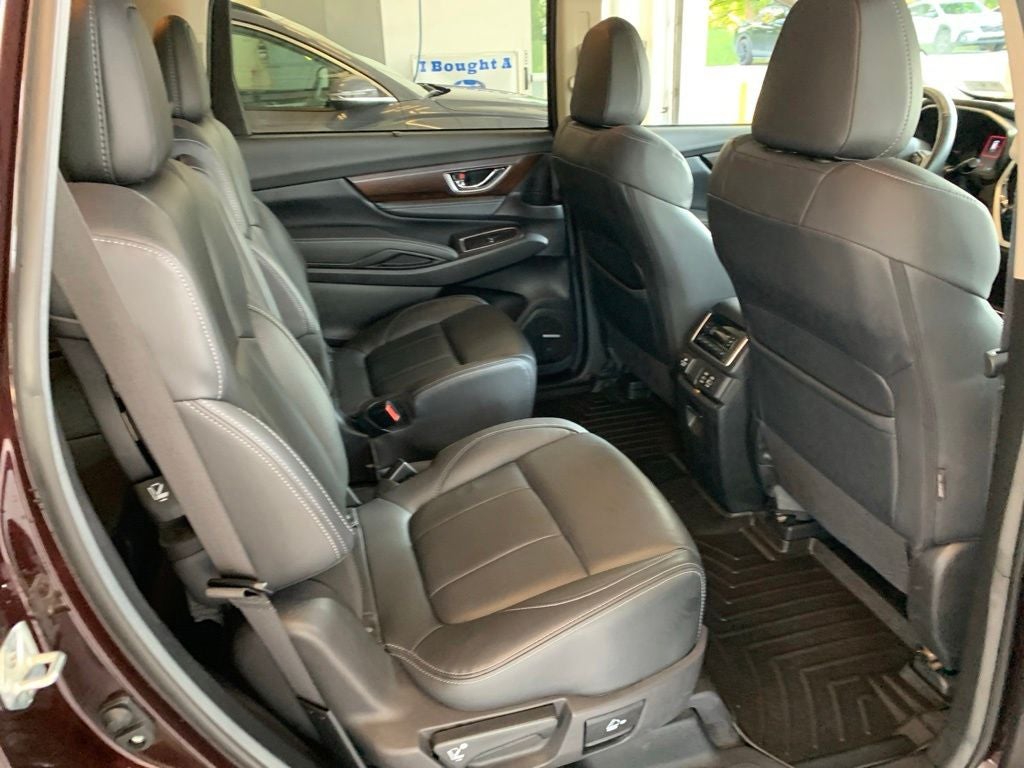 2024 Subaru Ascent Touring