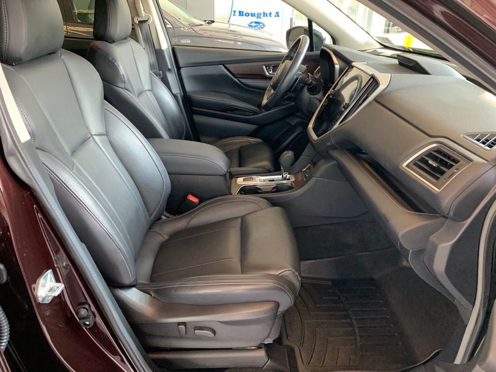 2024 Subaru Ascent Touring