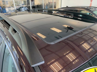 2024 Subaru Ascent Touring
