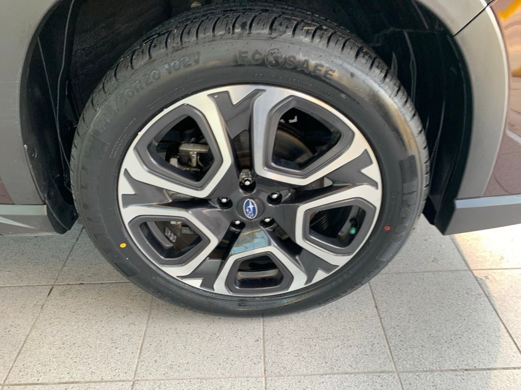 2024 Subaru Ascent Touring