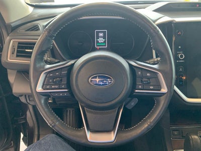 2024 Subaru Ascent Touring