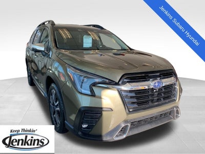 2023 Subaru Ascent Touring