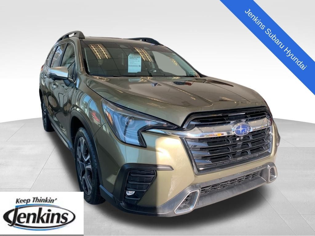 2023 Subaru Ascent Touring